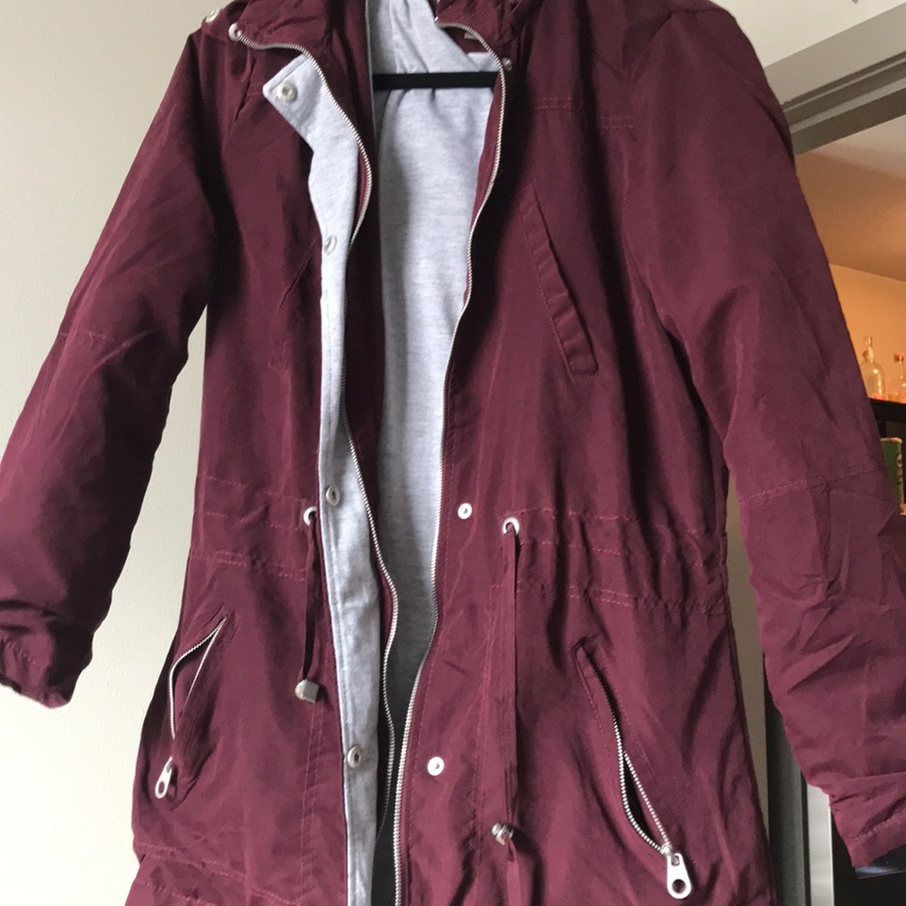 Cute Fall Jacket - image 1